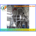 Secador de pulverização mecânica de secagem de série LPG para pó
